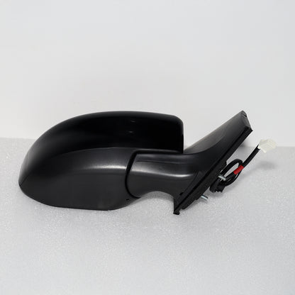 TGN Passenger Side View Mirror for 2013-2019 Nissan Sentra - Power Operated, Paint to Match, Non Heated - TGNNI1321238