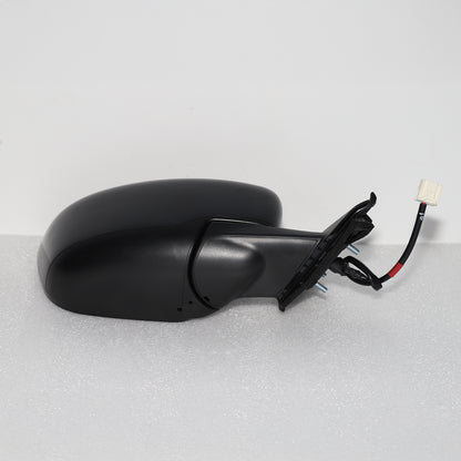 TGN Passenger Side View Mirror for 2014-2020 Nissan Rogue - Power Operated, Paint to Match, Non Heated - TGNNI1321267