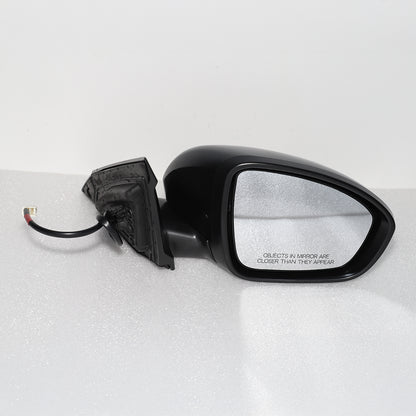 TGN Passenger Side View Mirror for 2019-2023 Nissan Altima  - Power Operated, Non Heated, Paint to Match - TGNNI1321311