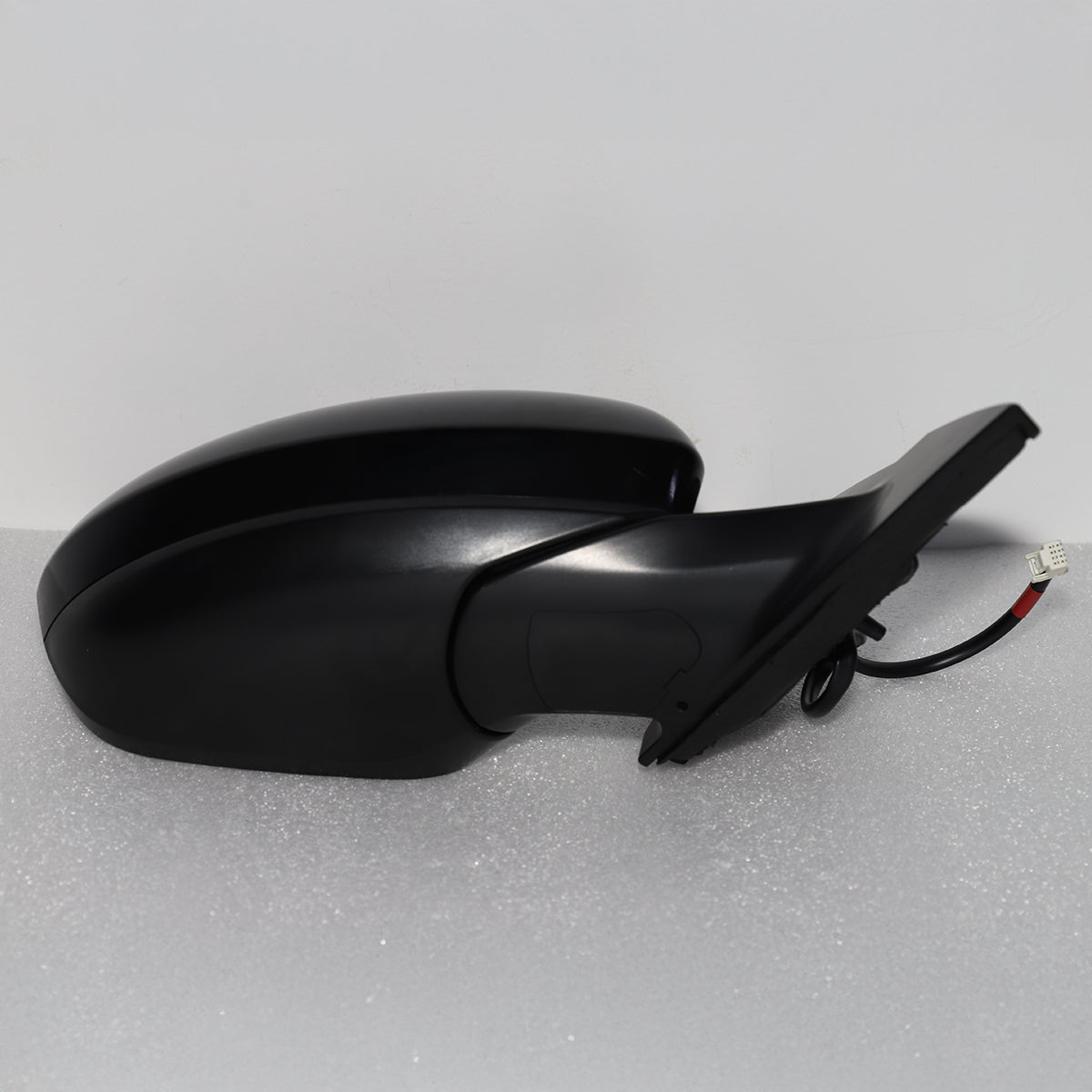 TGN Passenger Side View Mirror for 2019-2023 Nissan Altima  - Power Operated, Non Heated, Paint to Match - TGNNI1321311