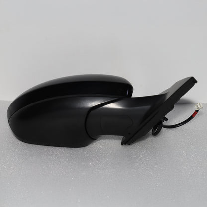 TGN Passenger Side View Mirror for 2019-2023 Nissan Altima  - Power Operated, Non Heated, Paint to Match - TGNNI1321311
