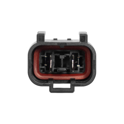 Radiator AC Condenser Cooling Fan Fits 2012-2019 Nissan Versa  1.6L L4 - TGNNI3115143