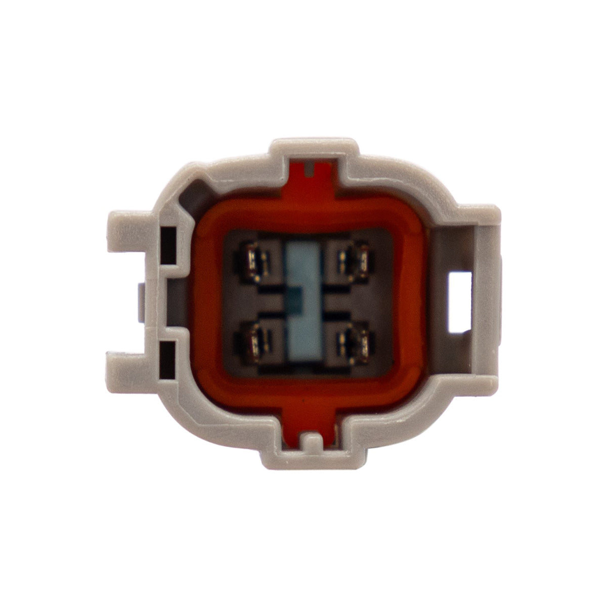 Radiator AC Condenser Cooling Fan Fits 2012-2018 Nissan Versa  1.6L L4 - TGNNI3115148