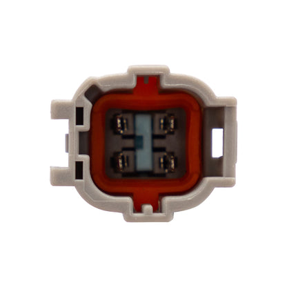 Radiator AC Condenser Cooling Fan Fits 2012-2018 Nissan Versa  1.6L L4 - TGNNI3115148