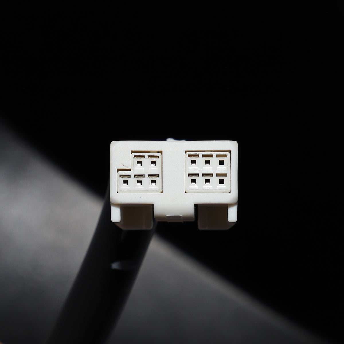 TGN Driver Side View Mirror for 2014-2019 Toyota Corolla  - Power Operated, Paint to Match, Heated Glass, Turn Signal Light, Power Fold - TGNSC1320110