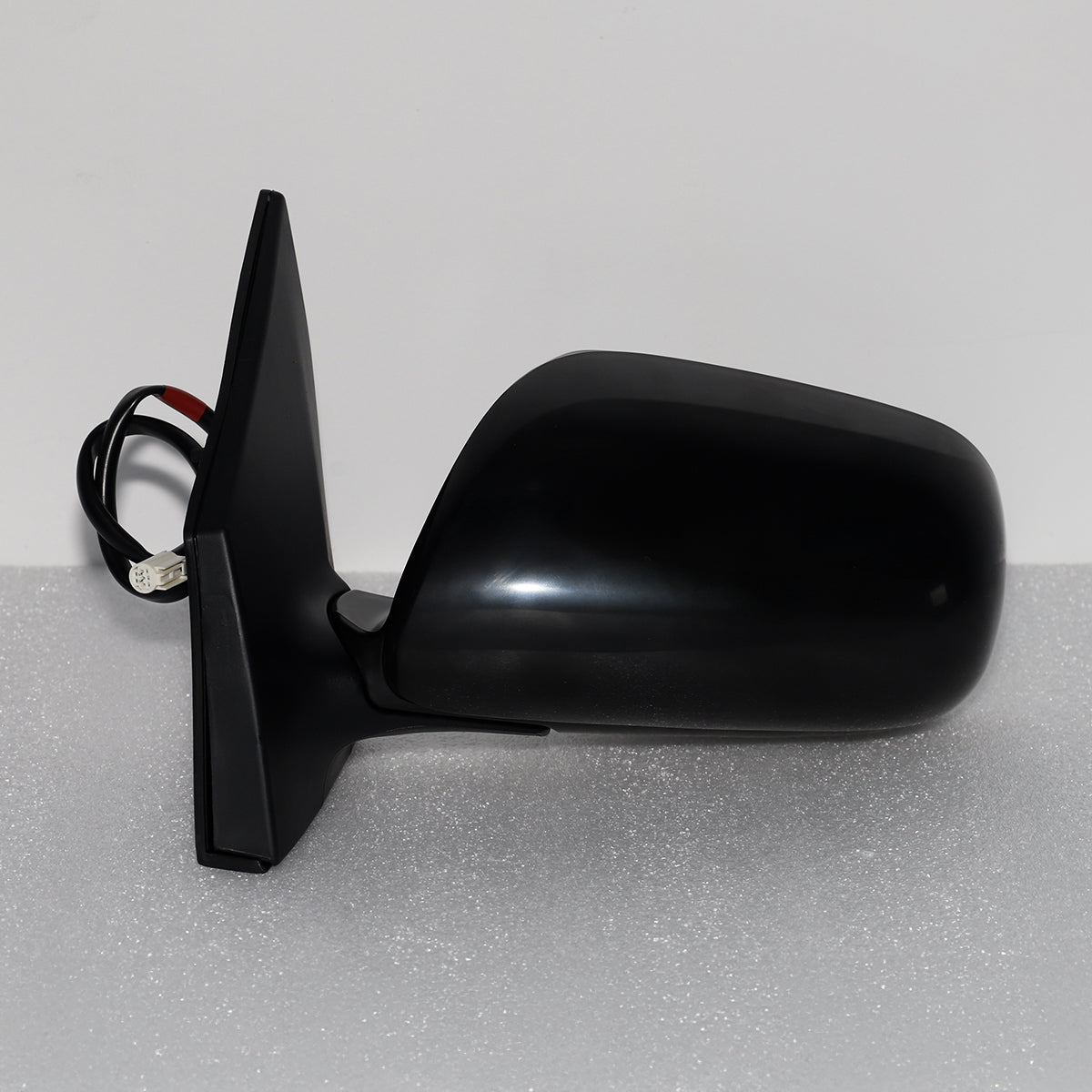 TGN Driver Side View Mirror for 2009-2013 Toyota Corolla  - Power Operated, Paint to Match, Heated Glass  - TGNTO1320247