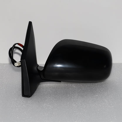 TGN Driver Side View Mirror for 2009-2013 Toyota Corolla  - Power Operated, Paint to Match, Heated Glass  - TGNTO1320247