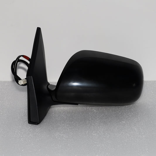 TGN Driver Side View Mirror for 2009-2013 Toyota Corolla  - Power Operated, Paint to Match, Heated Glass  - TGNTO1320247
