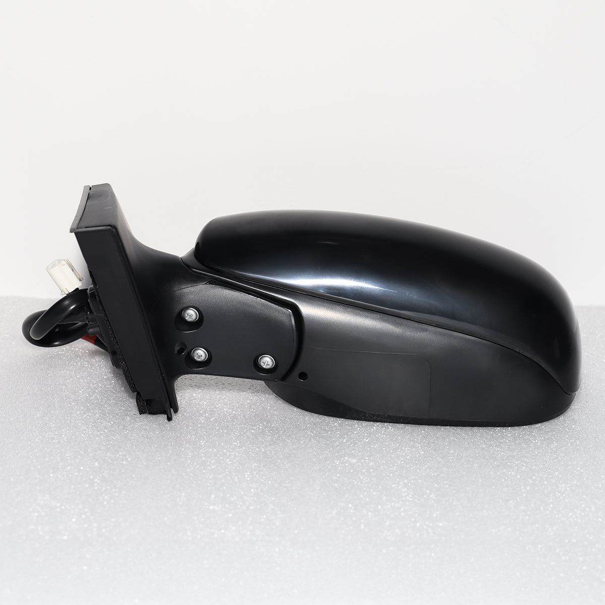 TGN Driver Side View Mirror for 2009-2013 Toyota Corolla  - Power Operated, Paint to Match, Heated Glass  - TGNTO1320247