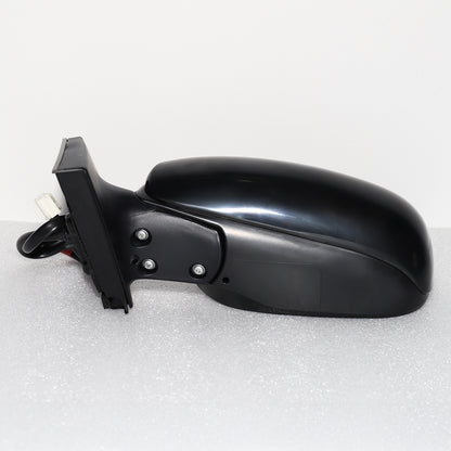 TGN Driver Side View Mirror for 2009-2013 Toyota Corolla  - Power Operated, Paint to Match, Heated Glass  - TGNTO1320247
