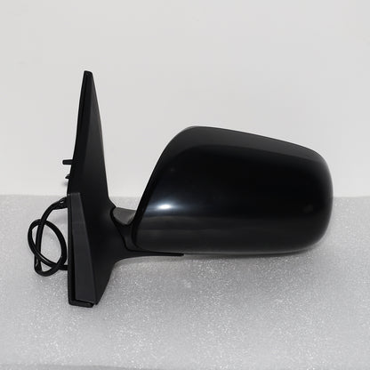 TGN Driver Side View Mirror for 2009-2013 Toyota Corolla  - Power Operated, Non Heated, Paint to Match - TGNTO1320249