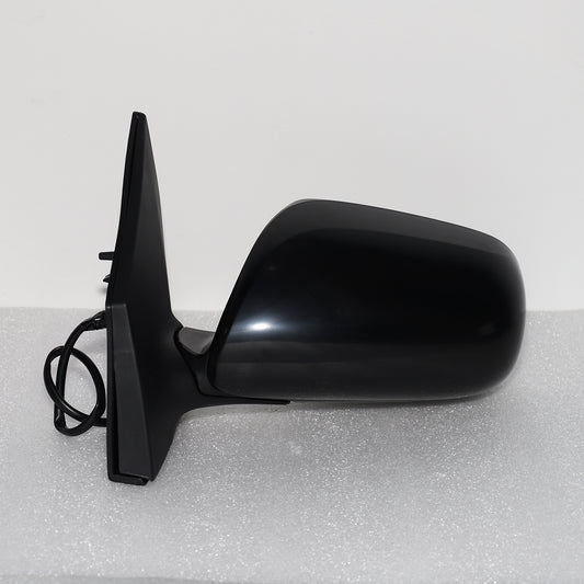 TGN Driver Side View Mirror for 2009-2013 Toyota Corolla  - Power Operated, Non Heated, Paint to Match - TGNTO1320249