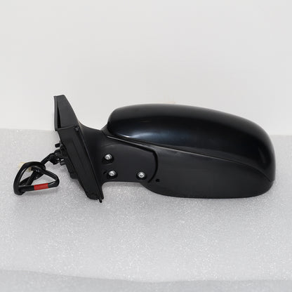 TGN Driver Side View Mirror for 2009-2013 Toyota Corolla  - Power Operated, Non Heated, Paint to Match - TGNTO1320249