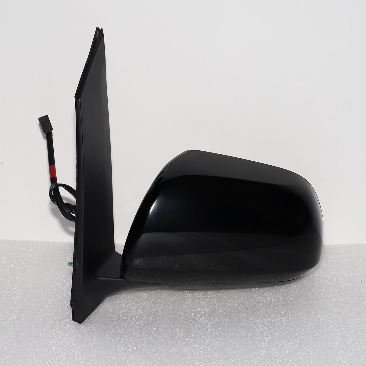 TGN Driver Side View Mirror for 2011-2017 Toyota Sienna - Power Operated, Paint to Match, Heated Glass - TGNTO1320265