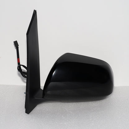 TGN Driver Side View Mirror for 2011-2017 Toyota Sienna - Power Operated, Paint to Match, Heated Glass - TGNTO1320265