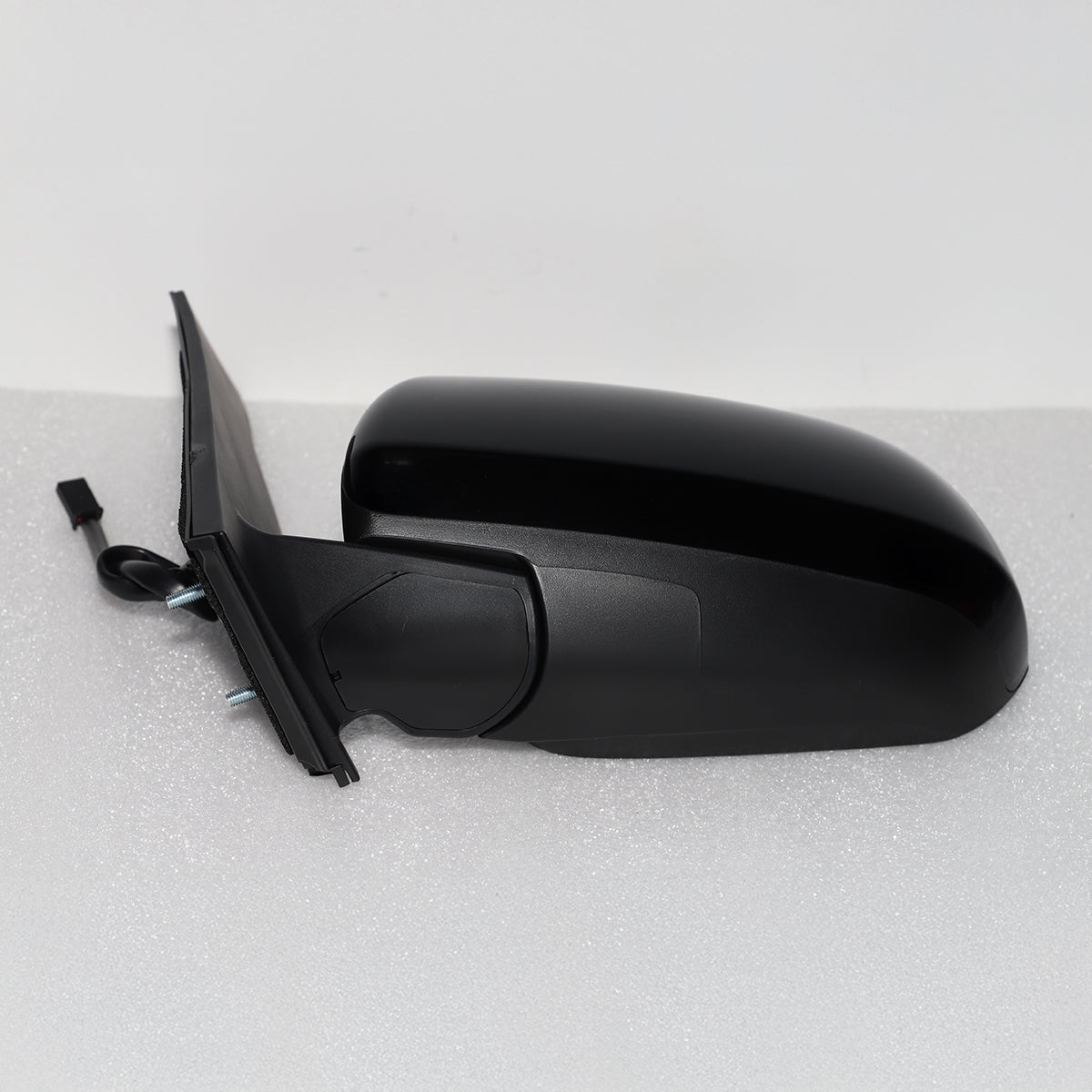TGN Driver Side View Mirror for 2011-2017 Toyota Sienna - Power Operated, Paint to Match, Heated Glass - TGNTO1320265