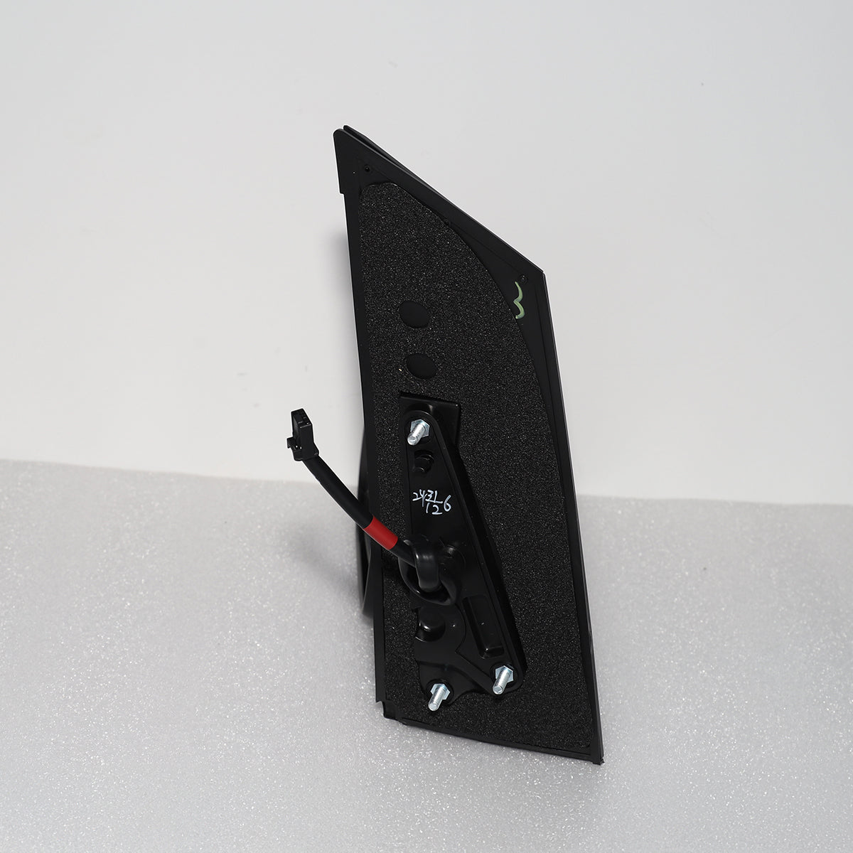 TGN Driver Side View Mirror for 2011-2017 Toyota Sienna - Power Operated, Paint to Match, Heated Glass - TGNTO1320265