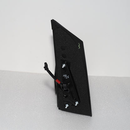 TGN Driver Side View Mirror for 2011-2017 Toyota Sienna - Power Operated, Paint to Match, Heated Glass - TGNTO1320265