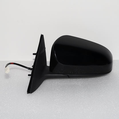 TGN Driver Side View Mirror for 2012-2014 Toyota Camry - Power Operated, Paint to Match, Non Heated - TGNTO1320275
