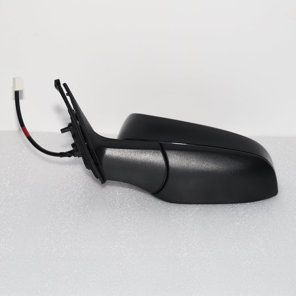 TGN Driver Side View Mirror for 2012-2014 Toyota Camry - Power Operated, Paint to Match, Non Heated - TGNTO1320275