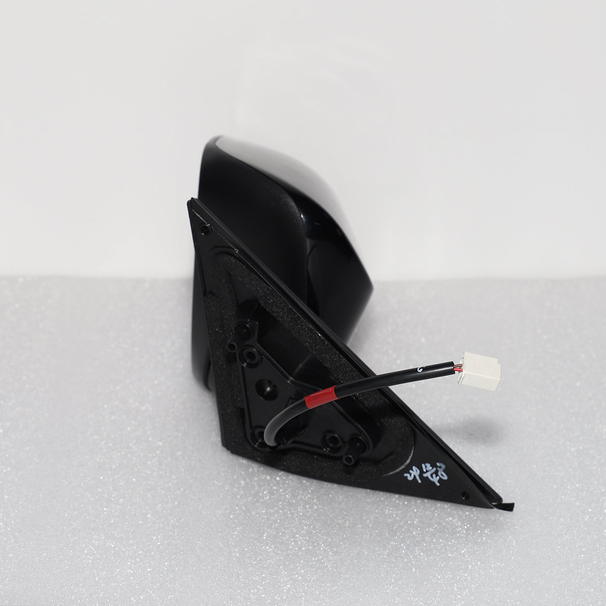 TGN Driver Side View Mirror for 2012-2014 Toyota Camry - Power Operated, Paint to Match, Non Heated - TGNTO1320275