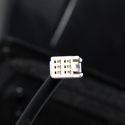 TGN Driver Side View Mirror for 2012-2014 Toyota Camry - Power Operated, Paint to Match, Non Heated - TGNTO1320275