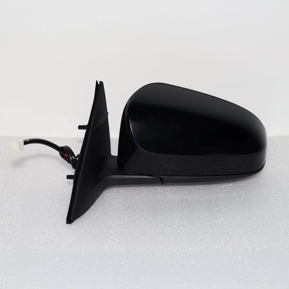 TGN Driver Side View Mirror for 2012-2014 Toyota Camry - Power Operated, Paint to Match, Heated Glass - TGNTO1320276