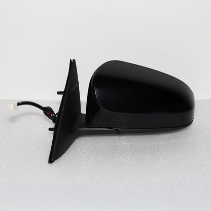 TGN Driver Side View Mirror for 2012-2014 Toyota Camry - Power Operated, Paint to Match, Heated Glass - TGNTO1320276