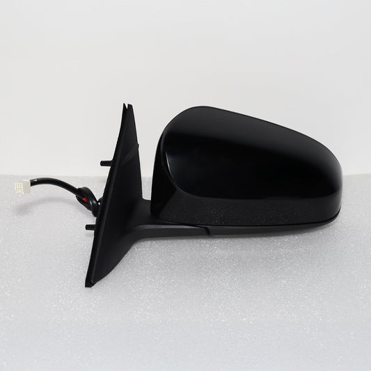 TGN Driver Side View Mirror for 2012-2014 Toyota Camry - Power Operated, Paint to Match, Heated Glass - TGNTO1320276
