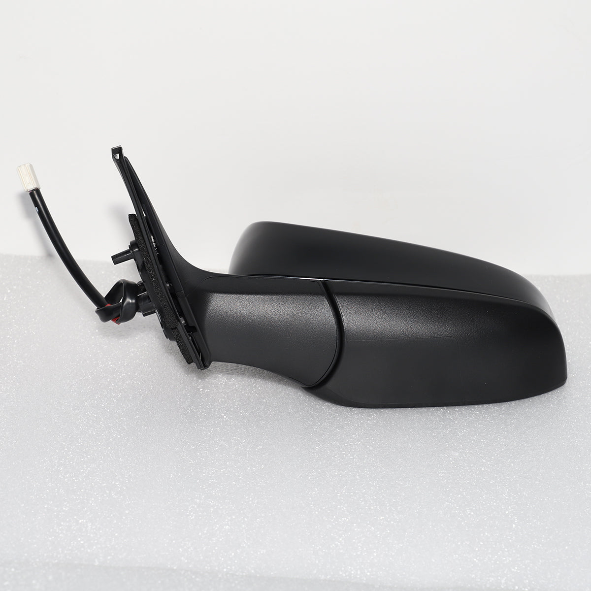 TGN Driver Side View Mirror for 2012-2014 Toyota Camry - Power Operated, Paint to Match, Heated Glass - TGNTO1320276