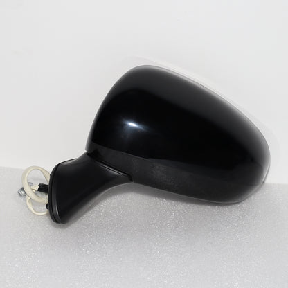 TGN Driver Side View Mirror for 2012-2017 Toyota Prius V - Power Operated, Paint to Match, Heated Glass - TGNTO1320286