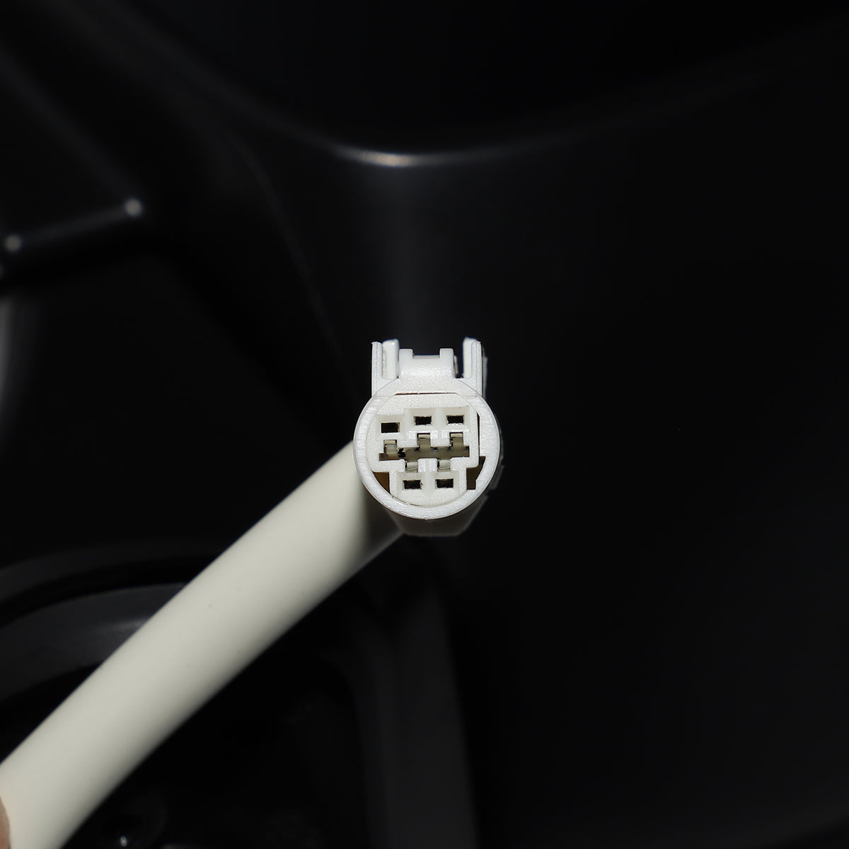 TGN Driver Side View Mirror for 2012-2017 Toyota Prius V - Power Operated, Paint to Match, Heated Glass - TGNTO1320286