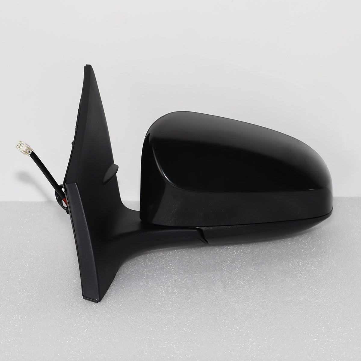 TGN Driver Side View Mirror for 2014-2019 Toyota Corolla - Power Operated, Paint to Match, Non Heated - TGNTO1320293