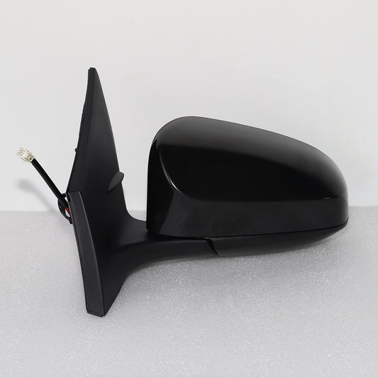 TGN Driver Side View Mirror for 2014-2019 Toyota Corolla - Power Operated, Paint to Match, Non Heated - TGNTO1320293