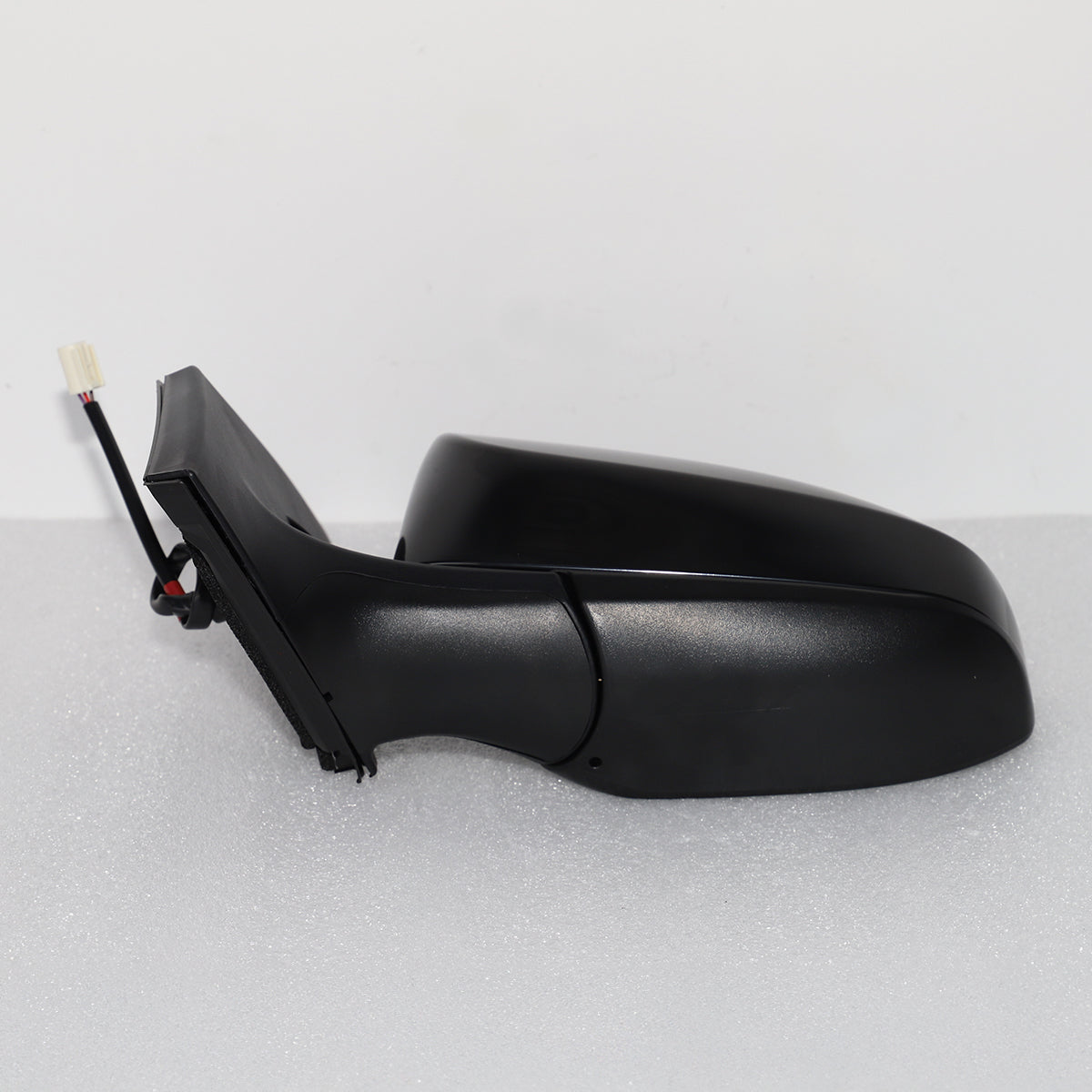 TGN Driver Side View Mirror for 2014-2019 Toyota Corolla - Power Operated, Paint to Match, Non Heated - TGNTO1320293