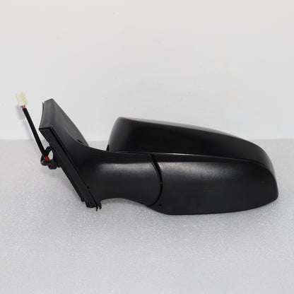 TGN Driver Side View Mirror for 2014-2019 Toyota Corolla - Power Operated, Paint to Match, Non Heated - TGNTO1320293