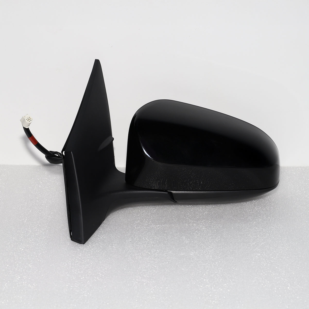 TGN Driver Side View Mirror for 2014-2019 Toyota Corolla  - Power Operated, Paint to Match, Heated Glass  - TGNTO1320294