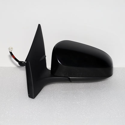 TGN Driver Side View Mirror for 2014-2019 Toyota Corolla  - Power Operated, Paint to Match, Heated Glass  - TGNTO1320294