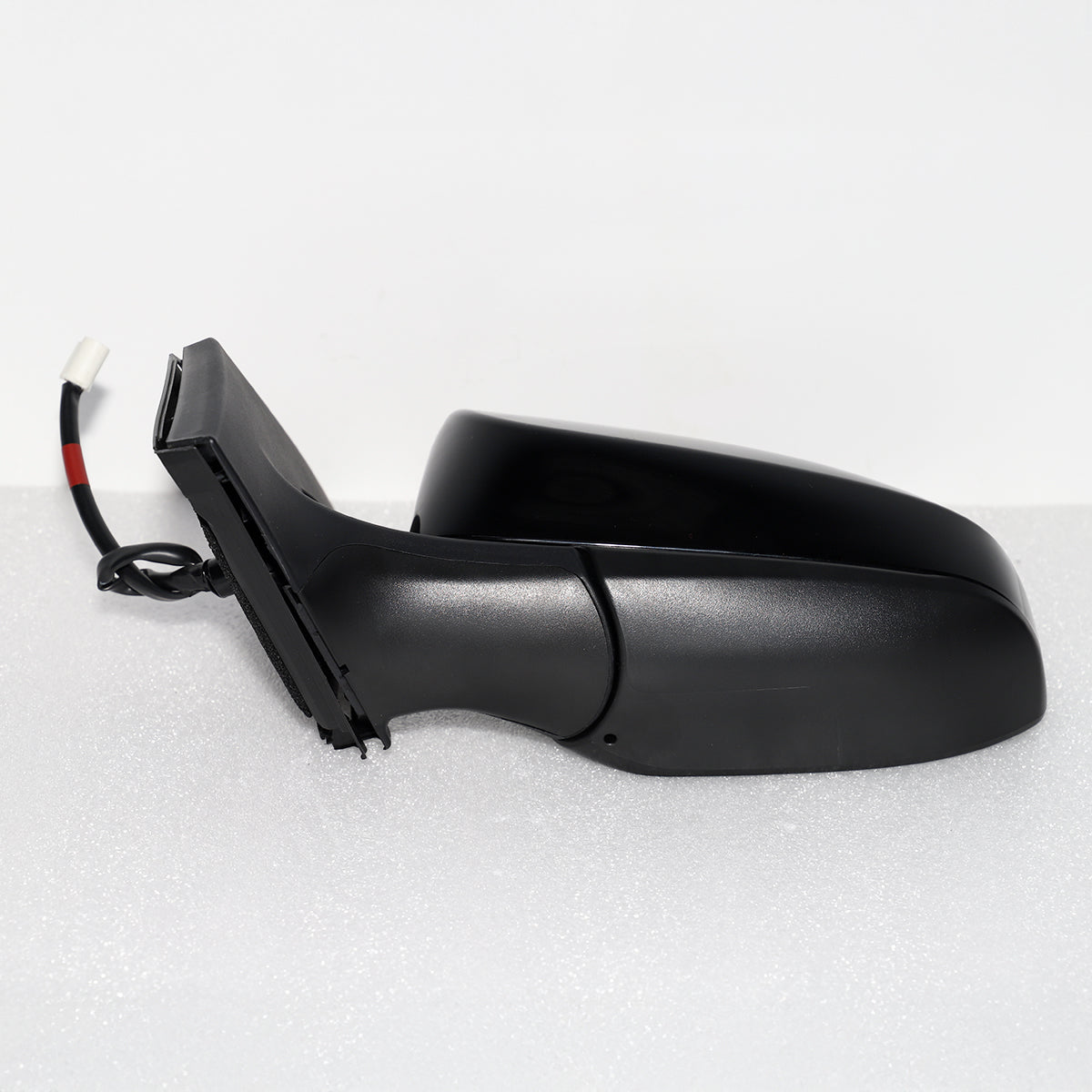 TGN Driver Side View Mirror for 2014-2019 Toyota Corolla  - Power Operated, Paint to Match, Heated Glass  - TGNTO1320294