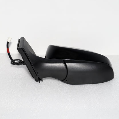 TGN Driver Side View Mirror for 2014-2019 Toyota Corolla  - Power Operated, Paint to Match, Heated Glass  - TGNTO1320294