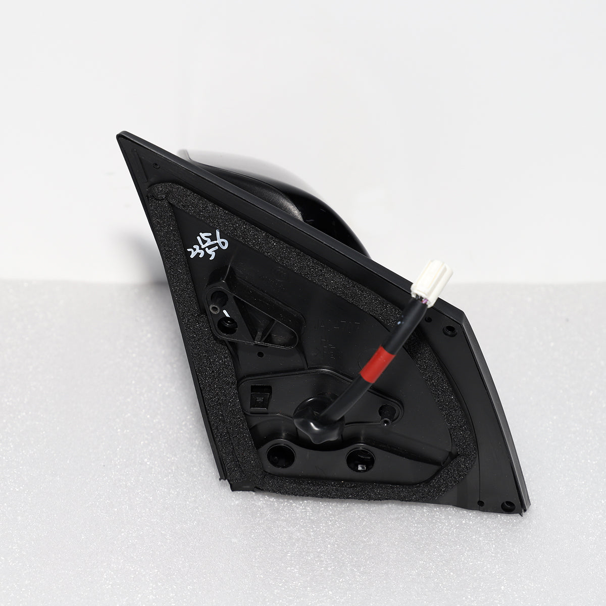 TGN Driver Side View Mirror for 2014-2019 Toyota Corolla  - Power Operated, Paint to Match, Heated Glass  - TGNTO1320294