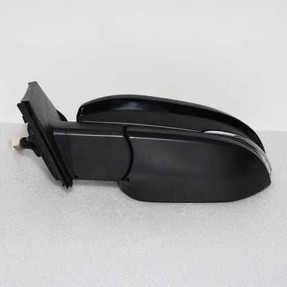 TGN Driver Side View Mirror for 2013-2015 Toyota RAV4 - Power Operated, Paint to Match, Heated Glass, Turn Signal Light, Blind Spot Monitor - TGNTO1320311