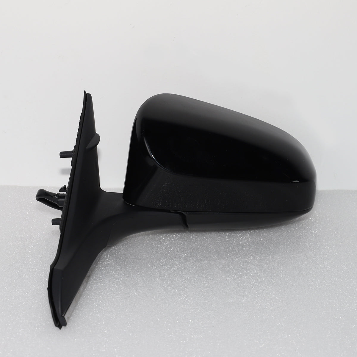 TGN Driver Side View Mirror for 2015-2017 Toyota Camry  - Power Operated, Paint to Match, Heated Glass  - TGNTO1320320