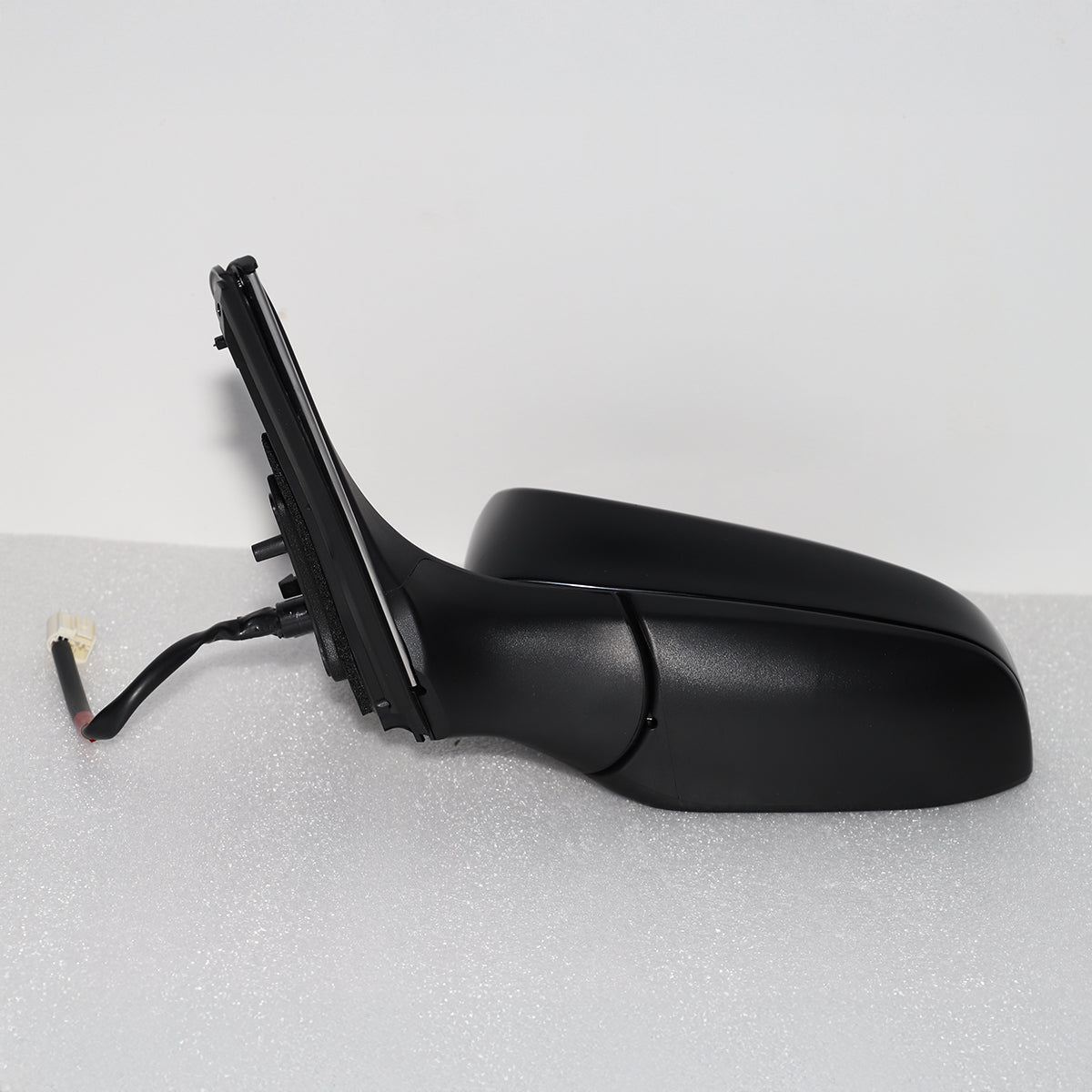 TGN Driver Side View Mirror for 2015-2017 Toyota Camry  - Power Operated, Paint to Match, Heated Glass  - TGNTO1320320