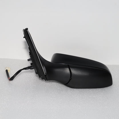 TGN Driver Side View Mirror for 2015-2017 Toyota Camry  - Power Operated, Paint to Match, Heated Glass  - TGNTO1320320
