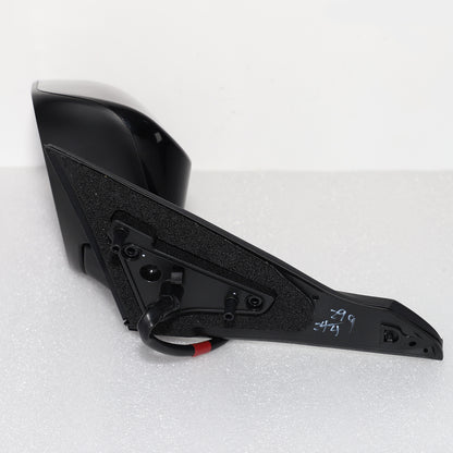 TGN Driver Side View Mirror for 2015-2017 Toyota Camry  - Power Operated, Paint to Match, Heated Glass  - TGNTO1320320