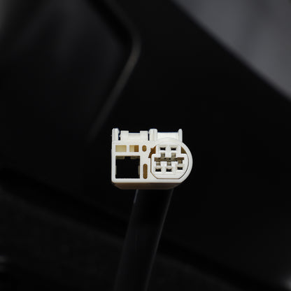 TGN Driver Side View Mirror for 2015-2017 Toyota Camry  - Power Operated, Paint to Match, Heated Glass  - TGNTO1320320