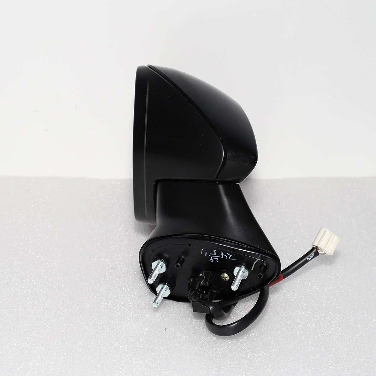 TGN Driver Side View Mirror for 2018-2023 Toyota Camry - Power Operated, Paint to Match, Heated Glass, Turn Signal Light - TGNTO1320367