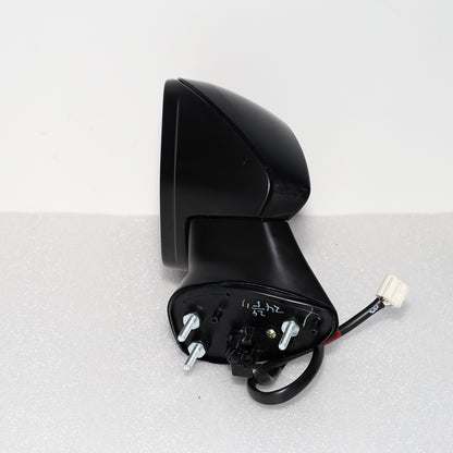 TGN Driver Side View Mirror for 2018-2023 Toyota Camry - Power Operated, Paint to Match, Heated Glass, Turn Signal Light - TGNTO1320367