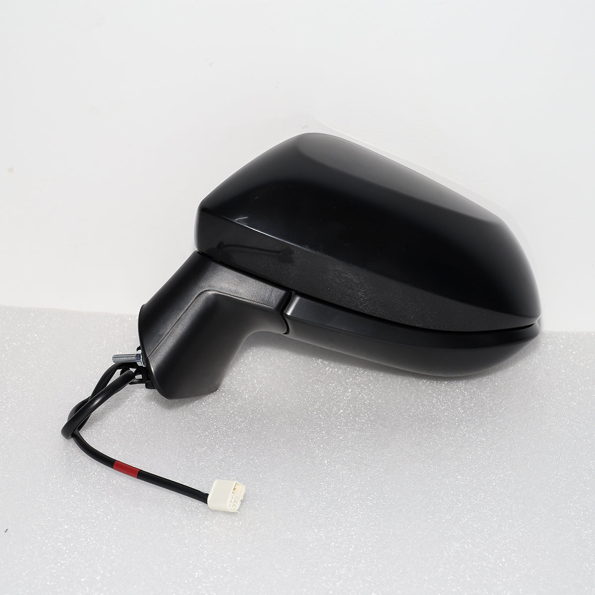 TGN Driver Side View Mirror for 2020-2024 Toyota Corolla - Power Operated, Paint to Match, Non Heated - TGNTO1320391